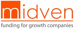 Midven logo