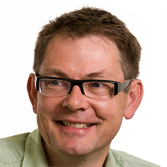 Dr. Andrew Muir
