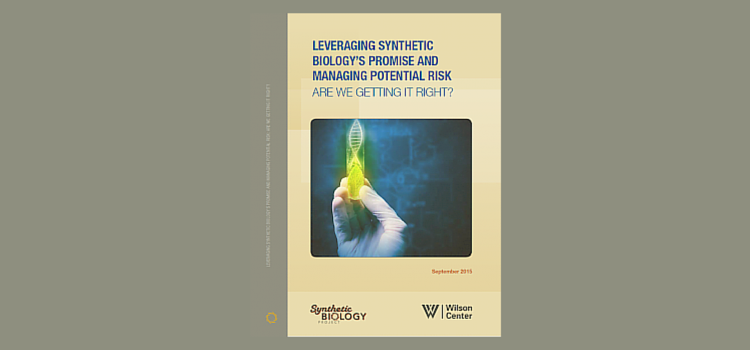 SynBio- US Expansion