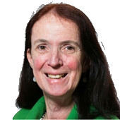 Dr. Ann Simon