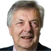Dr. David Lawrence