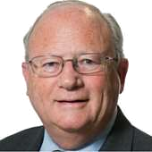 Ian Taylor