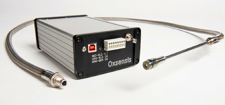 Oxsensis Sensor
