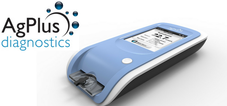 Agplus Diagnostics